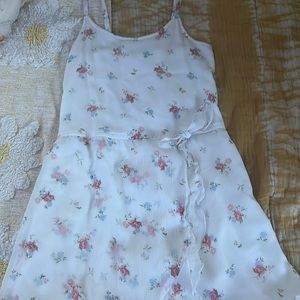 Abercrombie kids dress size 15/16